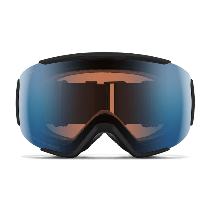 Sequence Over-The-Glasses Goggles - Suburban Ski and Bike