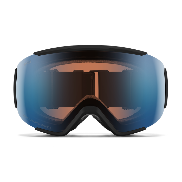 Sequence Over-The-Glasses Goggles