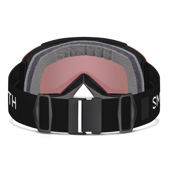 Sequence Over-The-Glasses Goggles