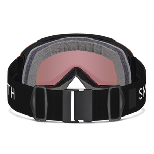 Sequence Over-The-Glasses Goggles
