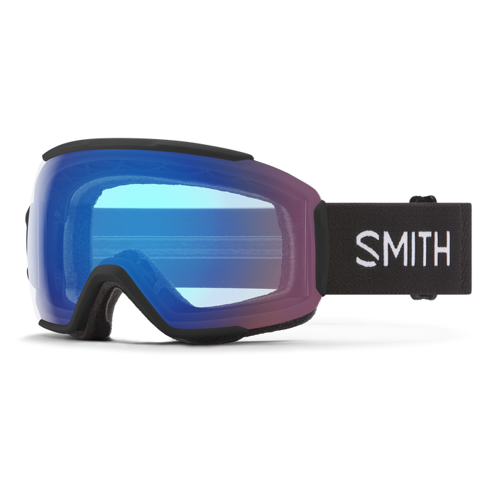 Sequence Over-The-Glasses Goggles