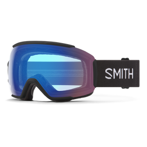 Sequence Over-The-Glasses Goggles