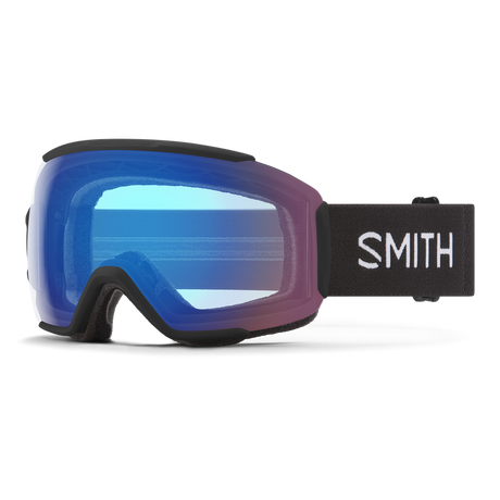 Sequence Over-The-Glasses Goggles