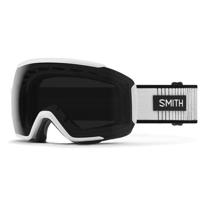 Sequence Over-The-Glasses Goggles - Suburban Ski and Bike