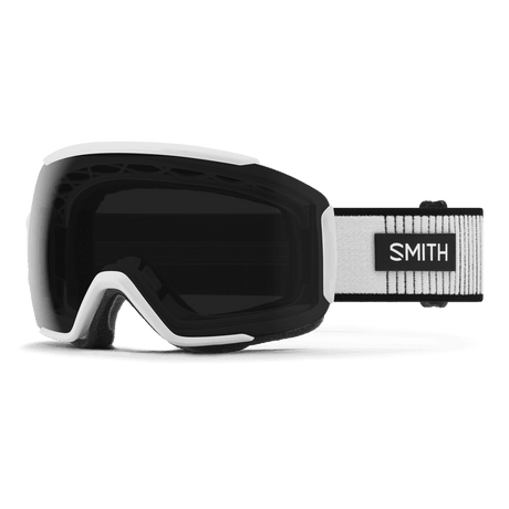 Sequence Over-The-Glasses Goggles - Suburban Ski and Bike