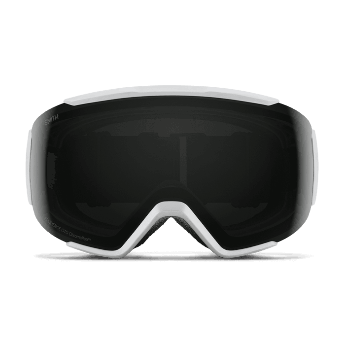 Sequence Over-The-Glasses Goggles - Suburban Ski and Bike
