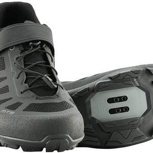 SH-MT502 - Suburban Ski and Bike