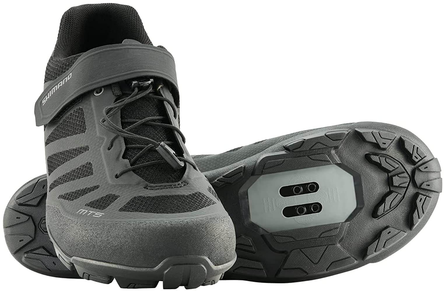 SH-MT502 - Suburban Ski and Bike