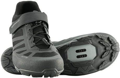 SH-MT502 - Suburban Ski and Bike