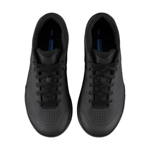 Men's SH-GR501 Flat Bike Shoe
