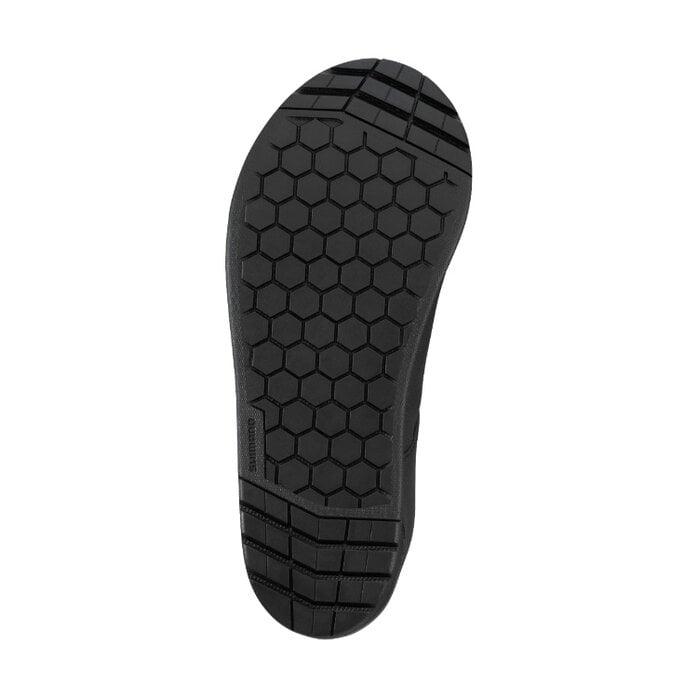 Men's SH-GR501 Flat Bike Shoe