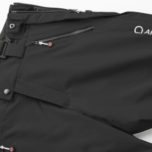 Side Zip 2.0 Pants - Suburban Ski and Bike