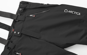 Side Zip 2.0 Pants - Suburban Ski and Bike