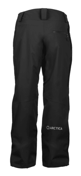 Side Zip 2.0 Pants - Suburban Ski and Bike
