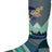 Kids Wintersport Full Cushion Pattern Over-the-Calf Socks - Suburban Ski and Bike