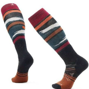 Ski Full Cushion Over-the-Calf Socks - Suburban Ski and Bike
