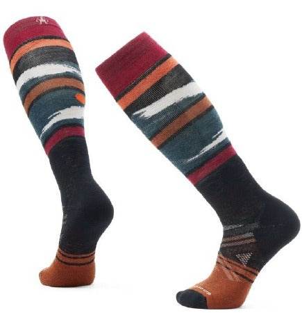 Ski Full Cushion Over-the-Calf Socks - Suburban Ski and Bike