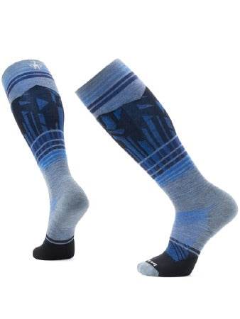 Ski Targeted Cushion Over-the-Calf Socks - Suburban Ski and Bike