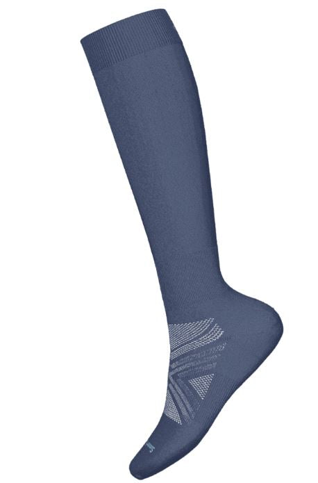 Women's Ski Zero Cushion Over-the-Calf Socks