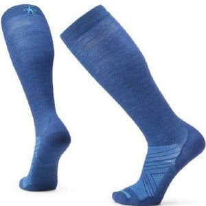 Ski Zero Cushion Over-the-Calf Socks - Suburban Ski and Bike