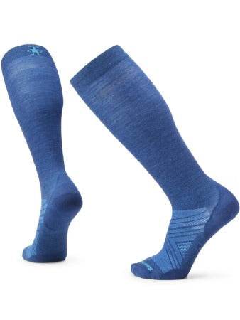 Ski Zero Cushion Over-the-Calf Socks - Suburban Ski and Bike