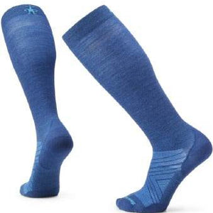 Ski Zero Cushion Over-the-Calf Socks - Suburban Ski and Bike