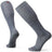 Ski Zero Cushion Over-the-Calf Socks - Suburban Ski and Bike