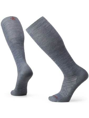 Ski Zero Cushion Over-the-Calf Socks - Suburban Ski and Bike