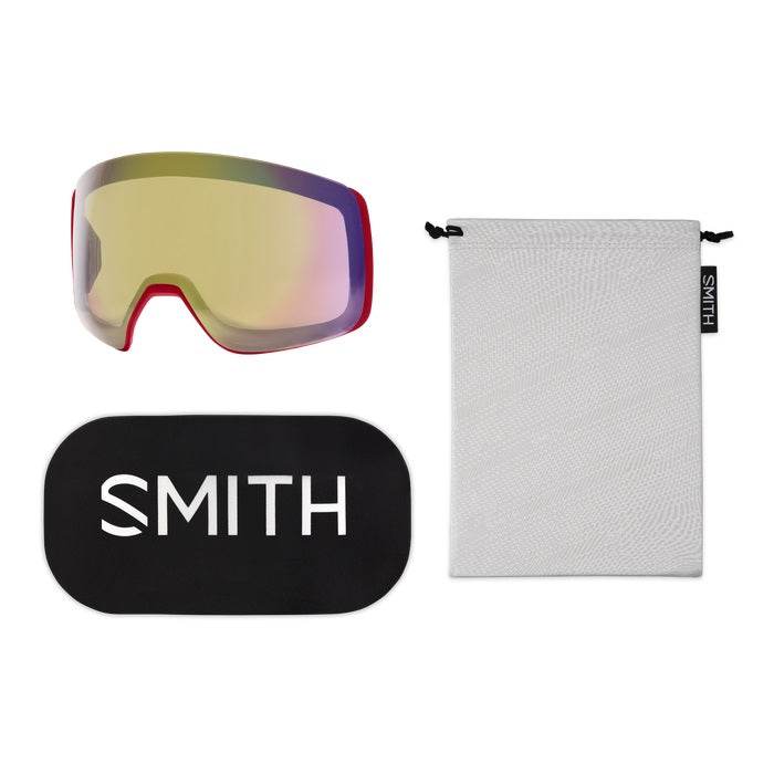 4D MAG - Suburban Ski and Bike