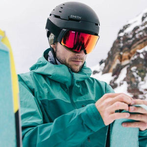 4D MAG - Suburban Ski and Bike