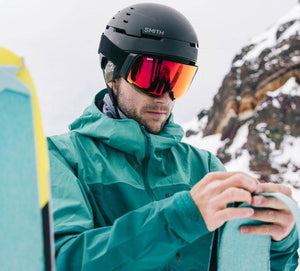 4D MAG - Suburban Ski and Bike
