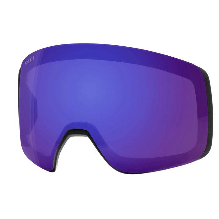 smith ski goggles replacement lenses Smith 4D MAG Replacement Lens