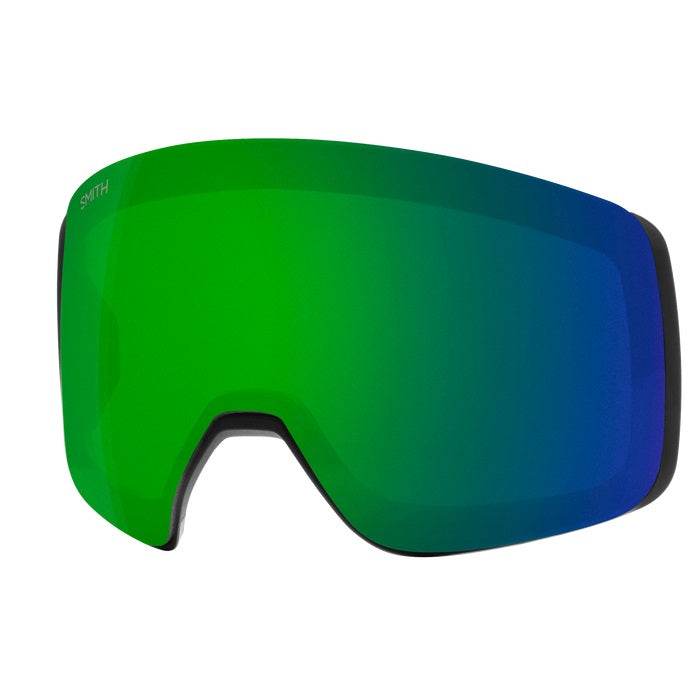 SMITH 4D Mag Replacement Lens - Thumbnail 4