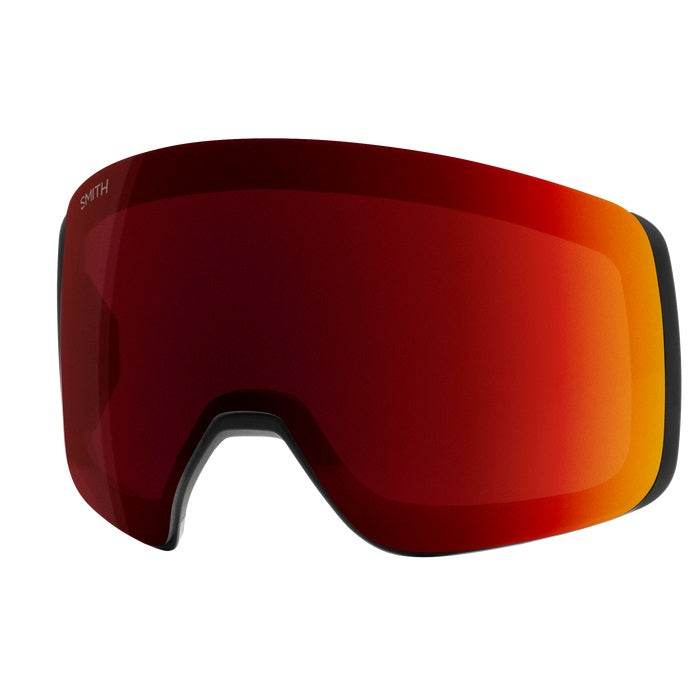 Smith 4D Mag Replacement Lens – Suburban Ski and Bike
