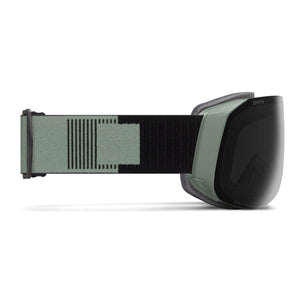 4D MAG S - Suburban Ski and Bike