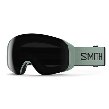 Sage Brush + ChromaPop Sun Black (VLT: 12%) / ChromaPop Storm Blue Sensor Mirror (VLT: 55%)