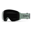  Sage Brush + ChromaPop Sun Black (VLT: 12%) / ChromaPop Storm Blue Sensor Mirror (VLT: 55%)
