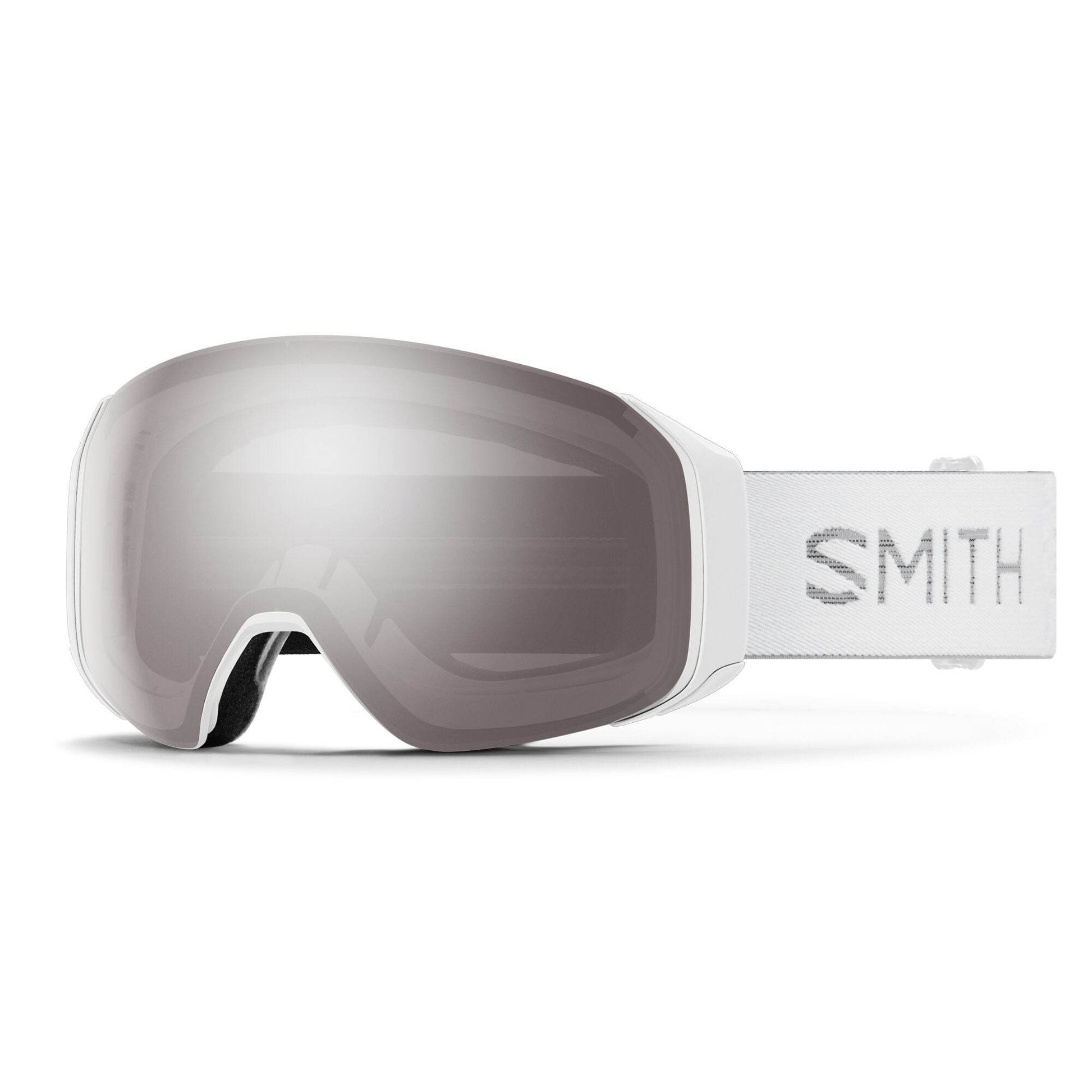 4D MAG S - Suburban Ski and Bike