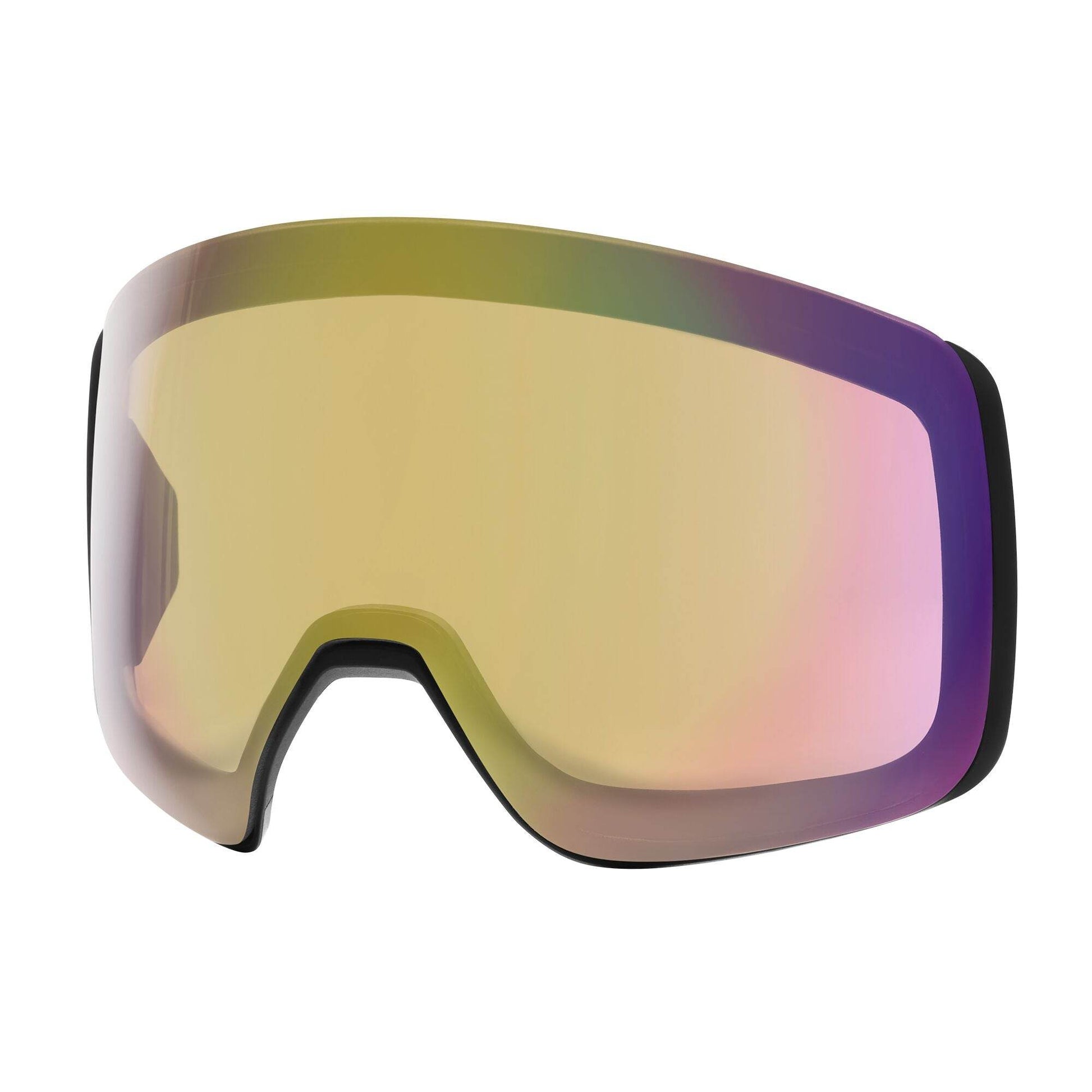 4D MAG Replacement Lens - Suburban Ski and Bike