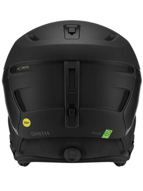 Accel MIPS Helmet - Suburban Ski and Bike