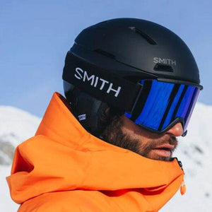 Accel MIPS Helmet - Suburban Ski and Bike