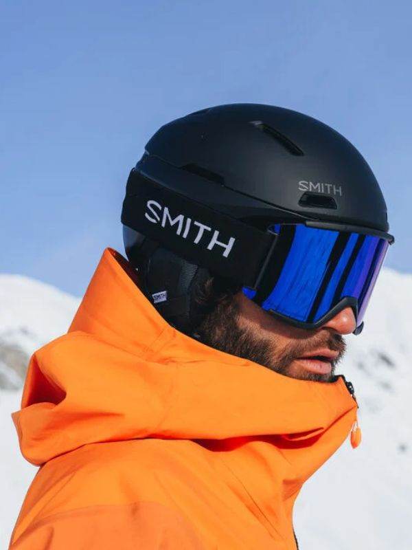 Accel MIPS Helmet - Suburban Ski and Bike