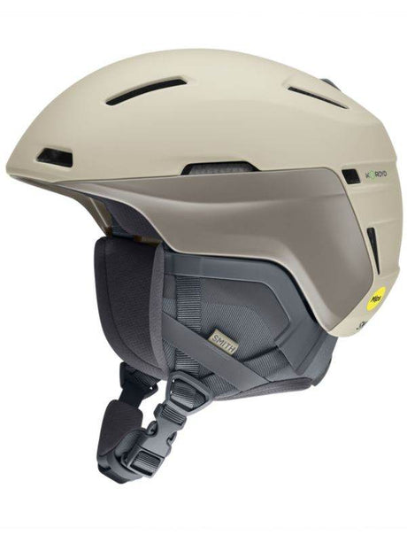 Accel MIPS Helmet - Suburban Ski and Bike