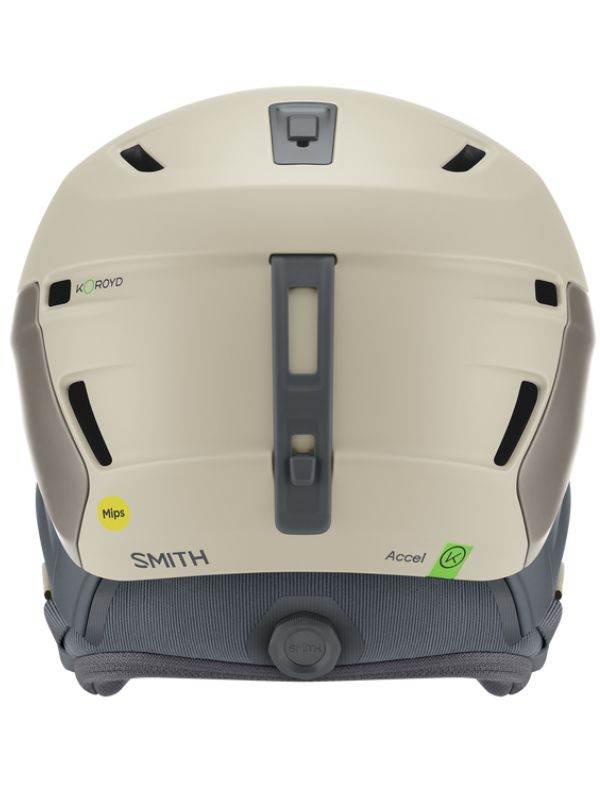 Accel MIPS Helmet - Suburban Ski and Bike