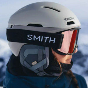 Accel MIPS Helmet - Suburban Ski and Bike