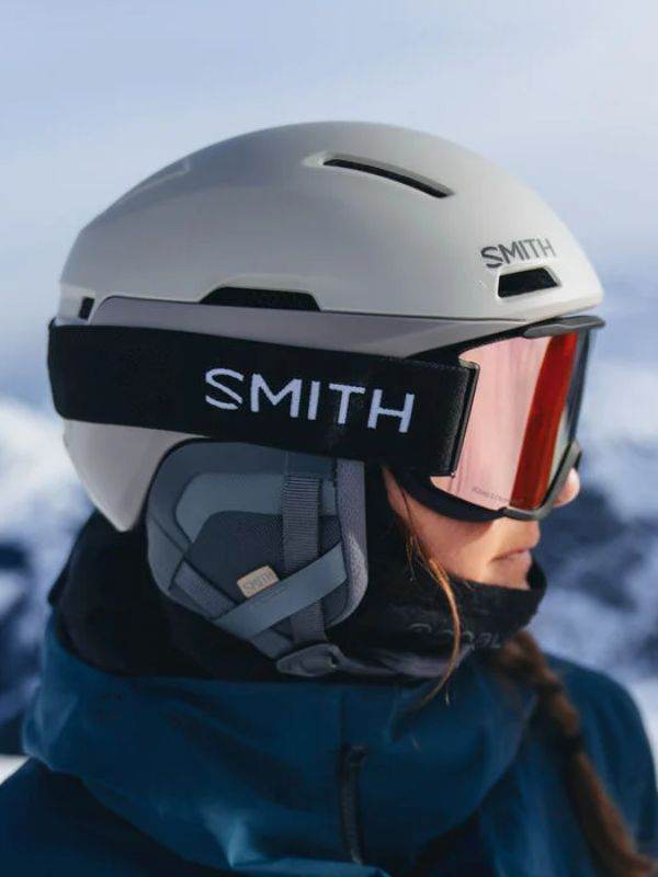 Accel MIPS Helmet - Suburban Ski and Bike