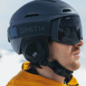 Accel MIPS Helmet - Suburban Ski and Bike