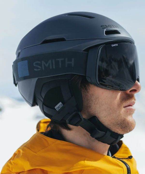 Accel MIPS Helmet - Suburban Ski and Bike