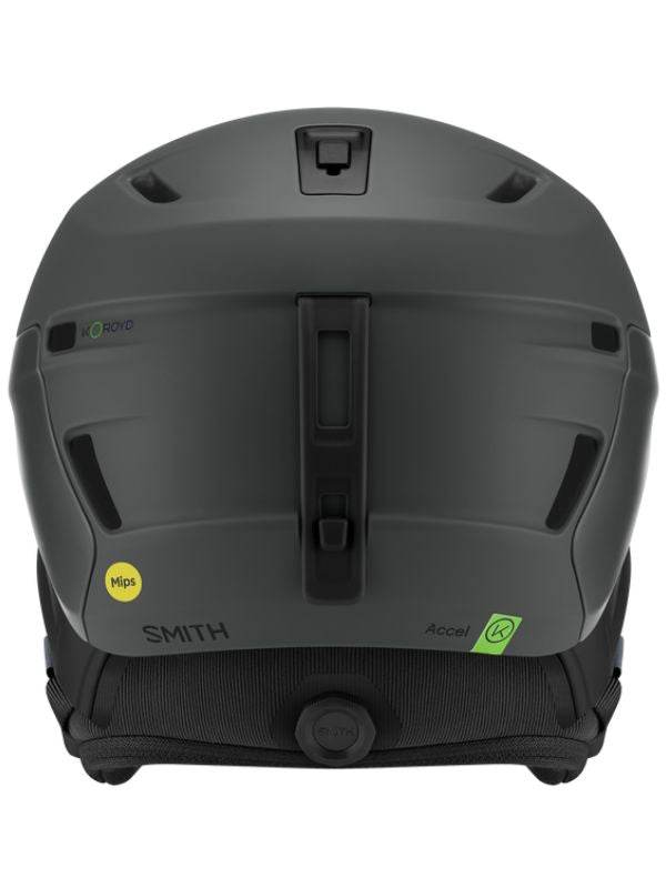 Accel MIPS Helmet - Suburban Ski and Bike