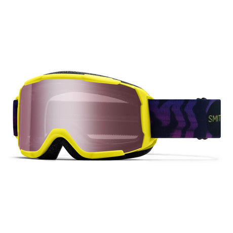 Daredevil Junior Goggle - Suburban Ski and Bike